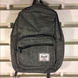 Herschel backpack